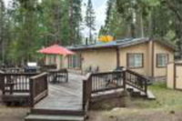 42R Rosenbergs Creekside Cabin
