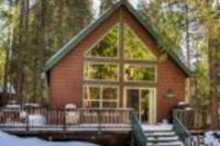 7S Wawona Chalet