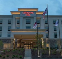 Hampton Inn Black Mountain - Accommodation Rooms
