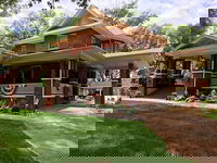 Sweet Tea Bed  Breakfast