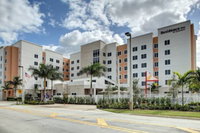 Residence Inn by Marriott Fort Lauderdale Coconut Creek