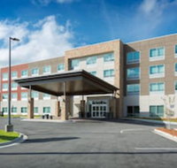 Holiday Inn Express Lake Park an IHG Hotel - Accommodation Rooms