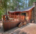 16 Chipmunks Holiday - Accommodation Rooms