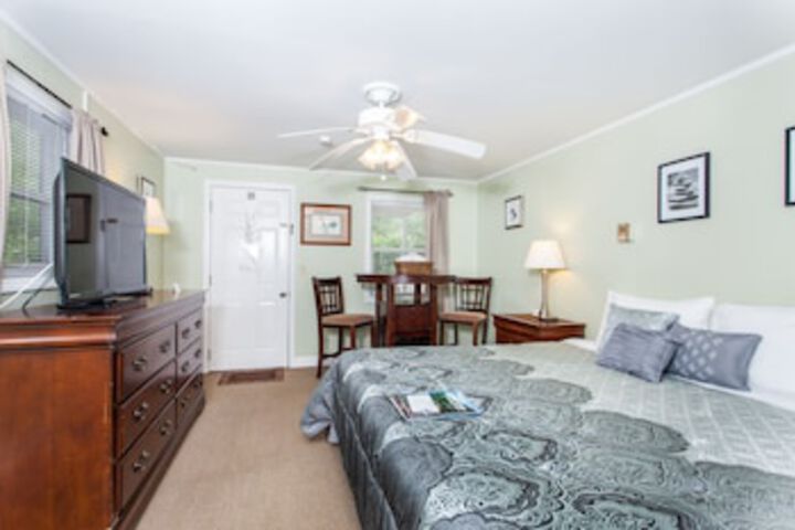 Hickory Falls Guesthouse - thumb 0