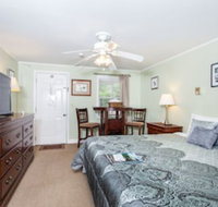 Hickory Falls Guesthouse - Accommodation Rooms