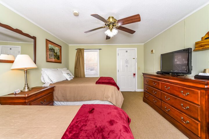 Hickory Falls Guesthouse - thumb 5