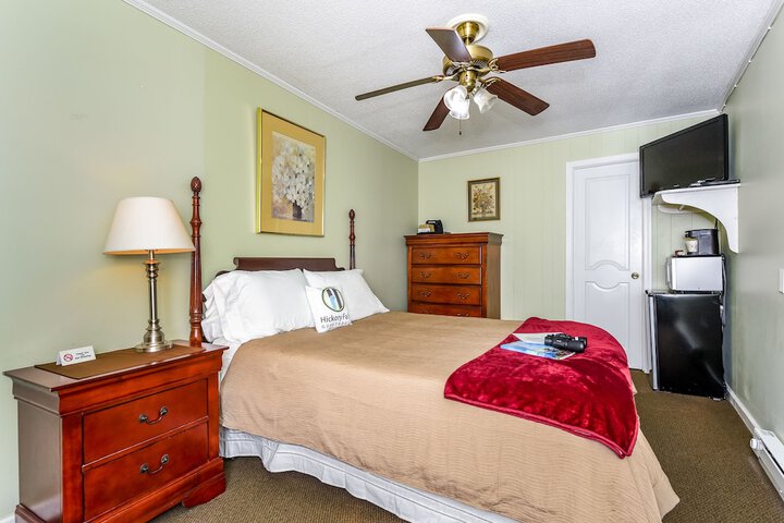Hickory Falls Guesthouse - thumb 6