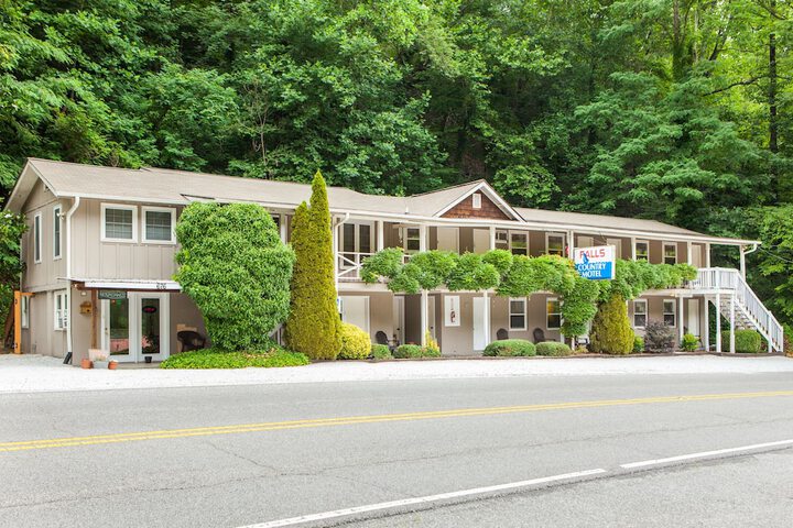 Hickory Falls Guesthouse - thumb 3