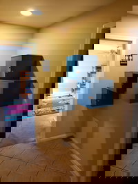 Healing Waters Hostel