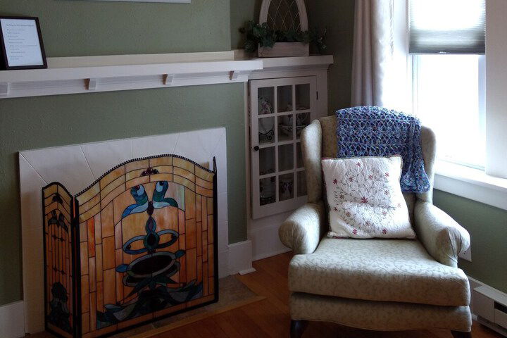 The Vintage Inn Bed & Breakfast - thumb 5