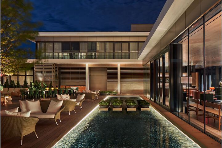 Asbury Ocean Club - thumb 1