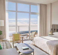 Asbury Ocean Club - Accommodation Rooms