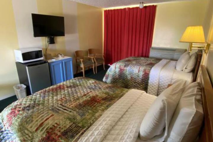 Lake Country Inn - thumb 7