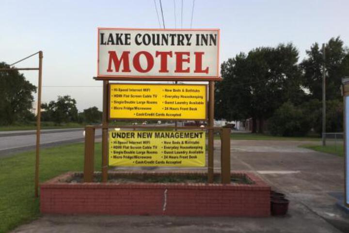 Lake Country Inn - thumb 2