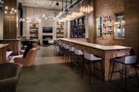 Watt Hotel Rahway Tapestry Collection by Hilton