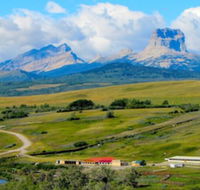 Hooks Hideaway Motel - Accommodation Rooms
