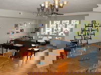 Betsie Harbor Lodging