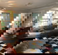 Old Charm - Accommodation Rooms