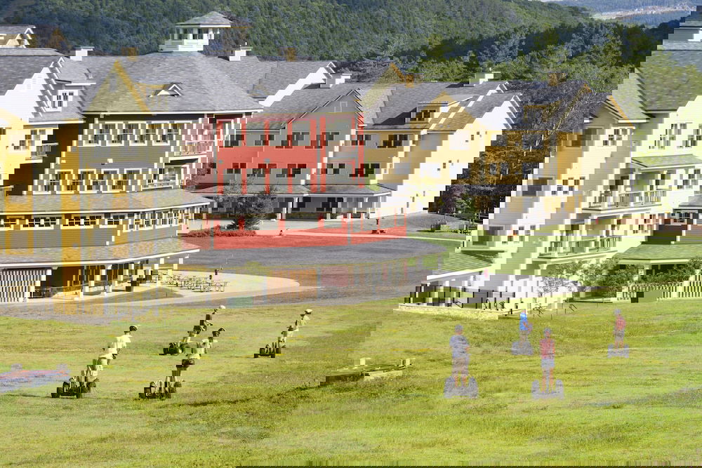 Jackson Gore Village - thumb 2