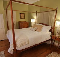 The Laurentide Inn - Accommodation Rooms