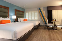 BLVD Hotel  Spa Walking Distance to Universal Studios Hollywood