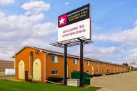Magnuson Hotel Extended Stay Canton Ohio