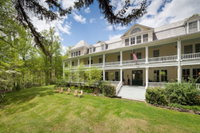 Grand Old Lady Hotel