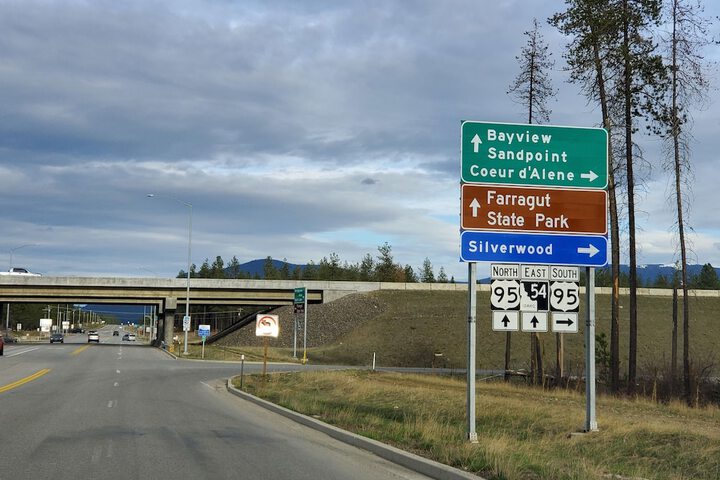 Athol Motel - thumb 1