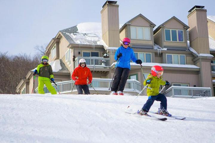Solitude Village At Okemo - thumb 2