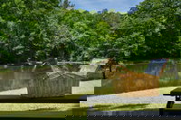 Pleasanton Courtyard BB