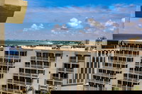 Estero Beach  Tennis 1001a