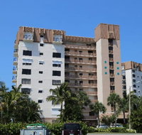 Caper Beach 212 - Accommodation Rooms
