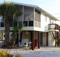 5680 Estero Blvd - Accommodation Rooms