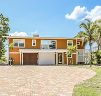 4000 Estero Blvd - Accommodation Rooms