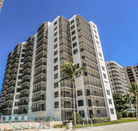 Island Winds 702 - Accommodation Rooms