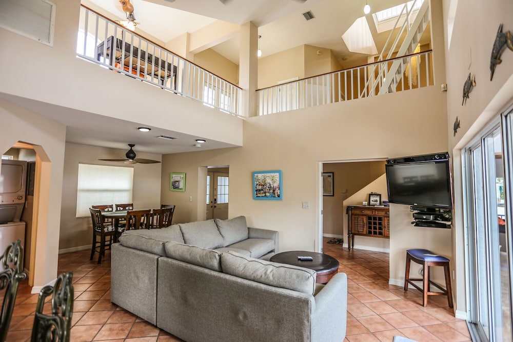 244 Flamingo - thumb 1