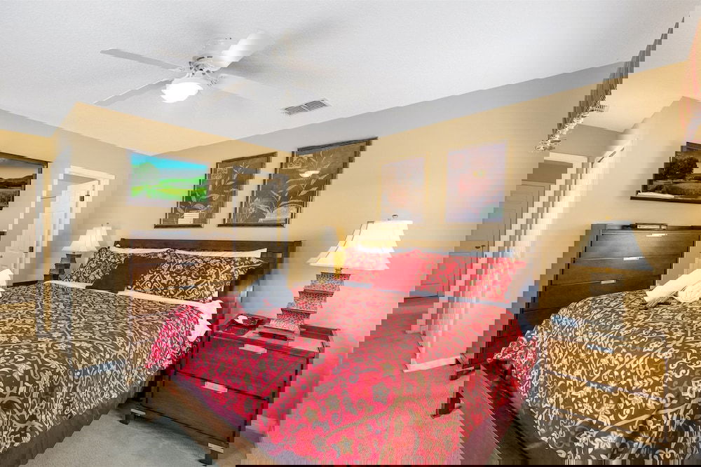 Fabulous 6 Bed Villa With Private South Facing Pool Overlooking Conservation Land - 495 - thumb 4