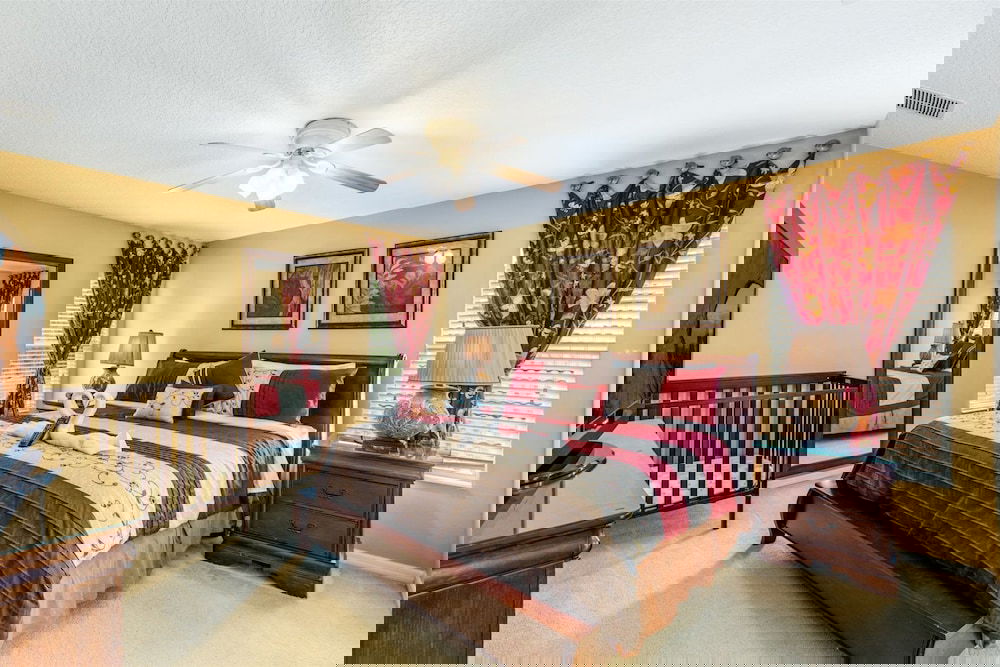 Fabulous 6 Bed Villa With Private South Facing Pool Overlooking Conservation Land - 495 - thumb 2