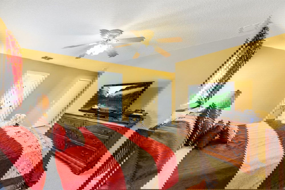 Fabulous 6 Bed Villa With Private South Facing Pool Overlooking Conservation Land - 495 - thumb 5