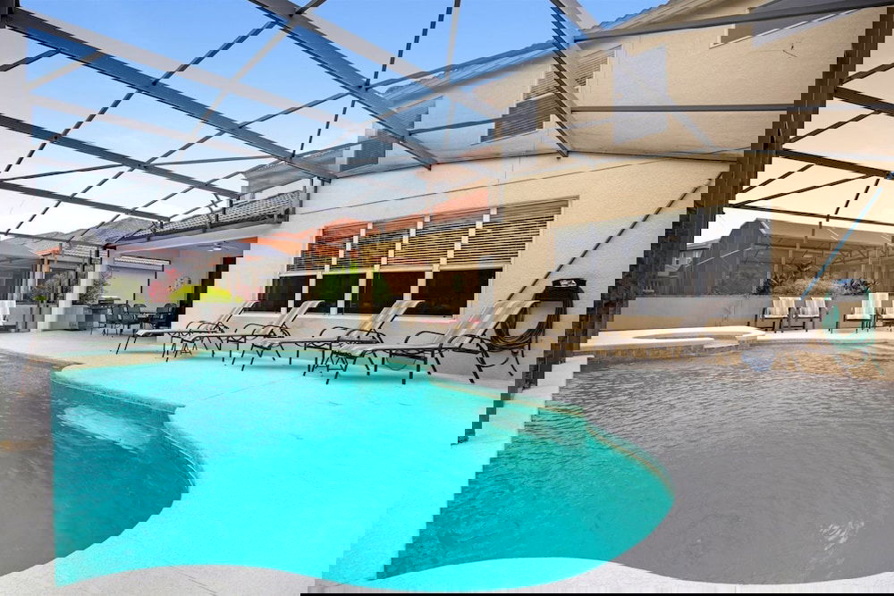 Fabulous 6 Bed Villa With Private South Facing Pool Overlooking Conservation Land - 495 - thumb 0