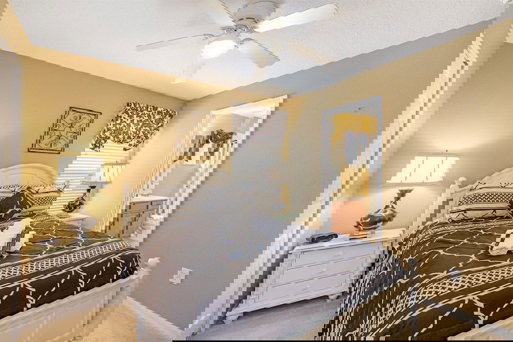 Fabulous 6 Bed Villa With Private South Facing Pool Overlooking Conservation Land - 495 - thumb 6