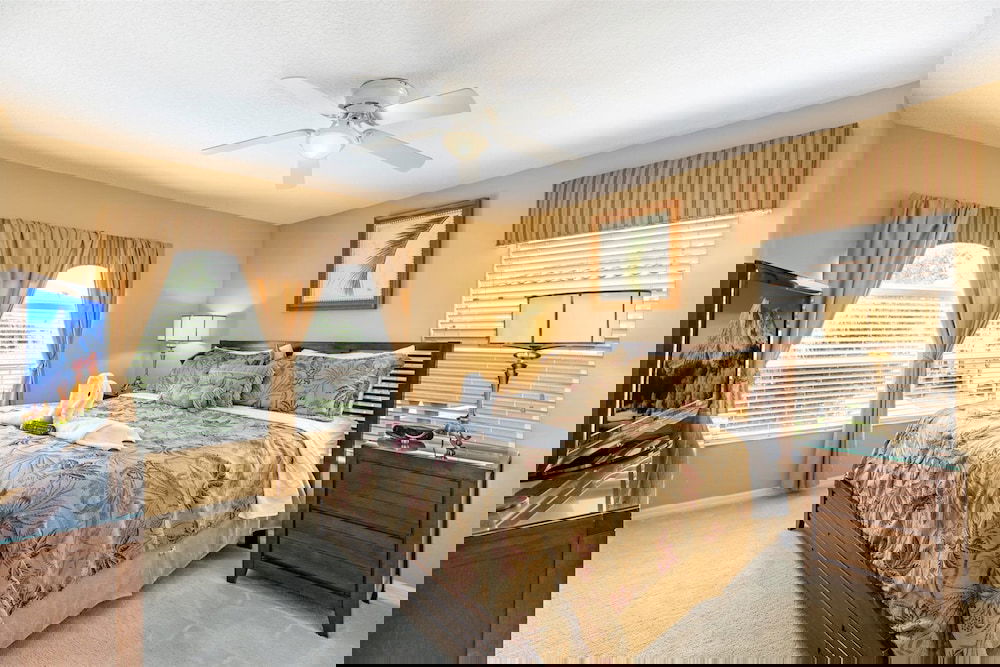 Fabulous 6 Bed Villa With Private South Facing Pool Overlooking Conservation Land - 495 - thumb 3