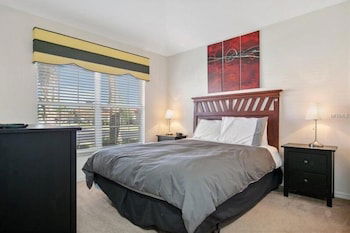 Fabulous 5 Bed Villa With A South Facing Pool And Spa Backing Onto Conservation - 486 - thumb 6