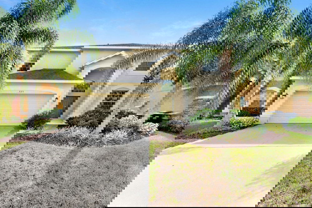 Fabulous 6 Bed Villa With South Facing Pool - 466 - thumb 0