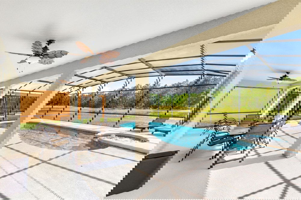 Fabulous 6 Bed Villa With South Facing Pool - 466 - thumb 1