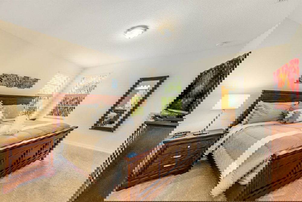 Fabulous 6 Bed Villa With South Facing Pool - 466 - thumb 6