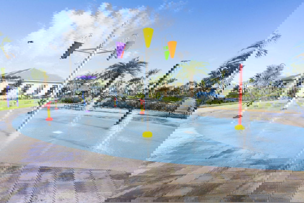 Fabulous Apartment With Balcony At Storey Lake 272977 - thumb 3