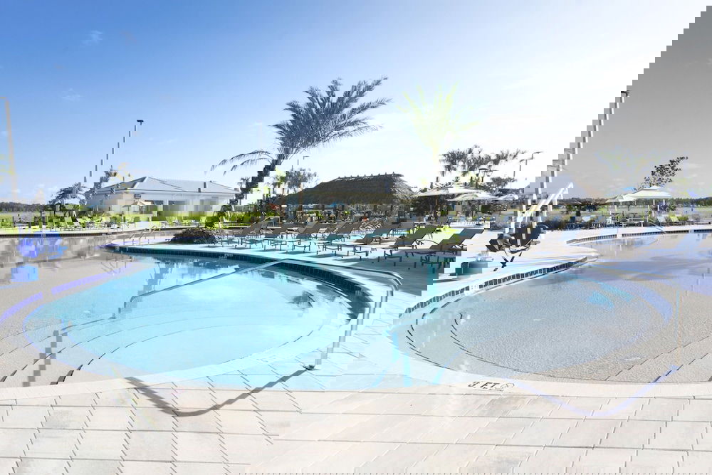 Fabulous Apartment With Balcony At Storey Lake 272977 - thumb 6