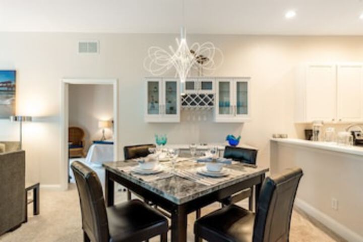 Fabulous Modern 3 Bed Penthouse Condo On Bahama Bay Resort 493 - thumb 0