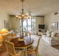 Boardwalk Caper by Distinctive Beach Rentals - Accommodation Rooms